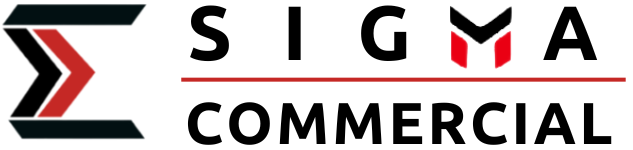 Σ SIGMA GROUP COMMERCIAL EXEC