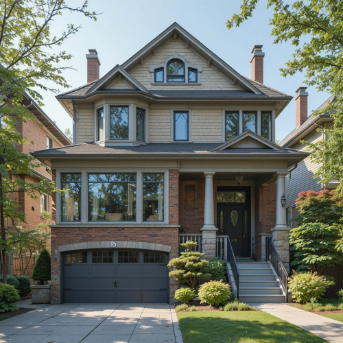 How AI Is Transforming Property Listing Searches