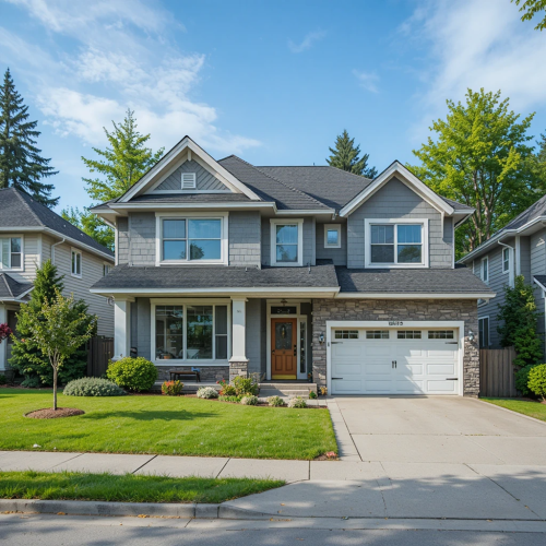 Top Neighborhoods With the Best Property Listing Availability